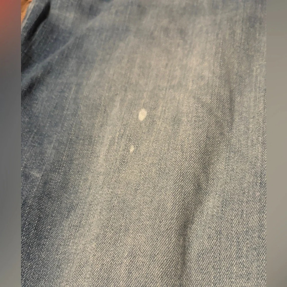 LOFT plus Womens high waist skinny jeans size 20 - Picture 3 of 8